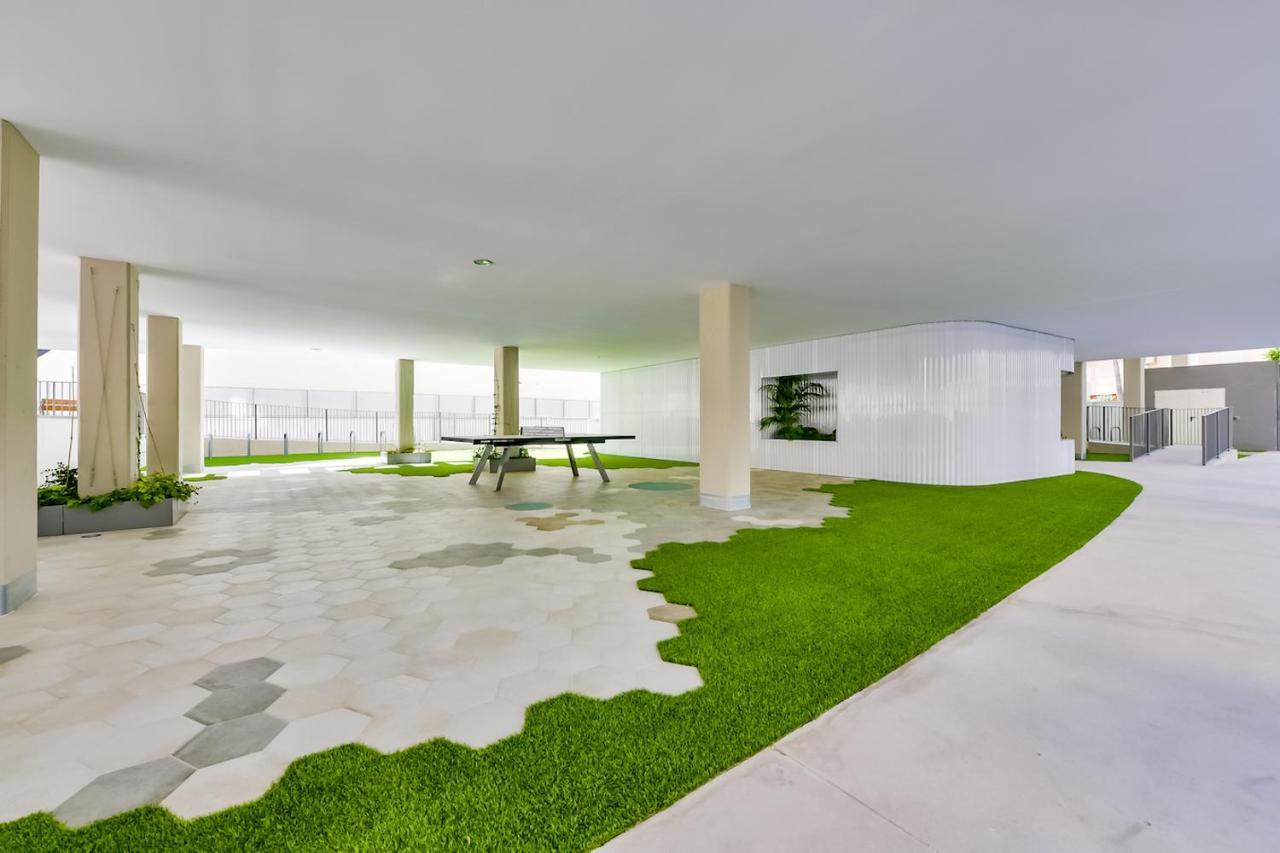 Apartamento Isea 245 - Grupo Turis Calpe Buitenkant foto